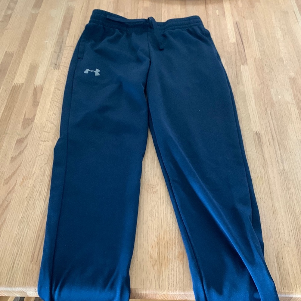 Under Armour sweatpants